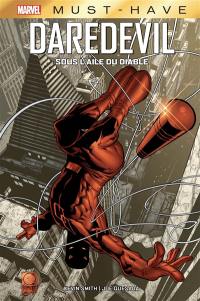 Daredevil. Sous l'aile du diable