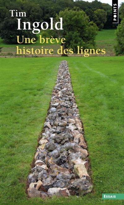 Une brève histoire des lignes