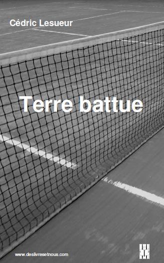 Terre battue