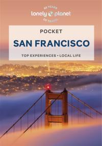 Pocket San Francisco : top experiences, local life