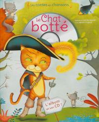 Le chat botté