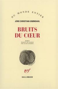 Bruits du coeur