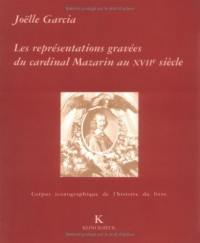 Les représentations gravées du cardinal Mazarin au XVIIe siècle