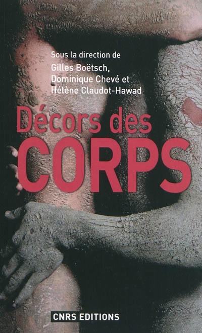 Décors des corps