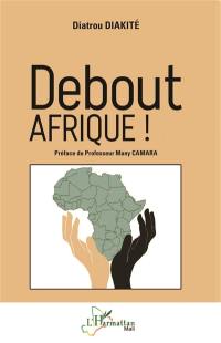 Debout Afrique !