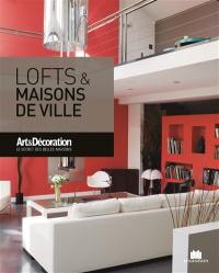 Lofts & maisons de ville