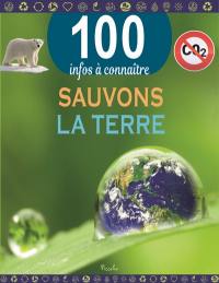 Sauvons la Terre