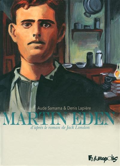 Martin Eden