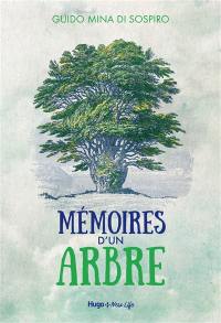 Mémoires d'un arbre : éco-fable