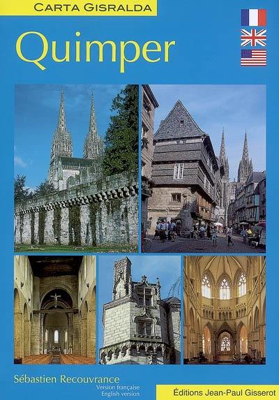 Quimper Quimper