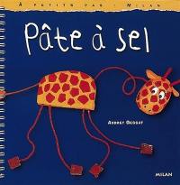 Pâte à sel