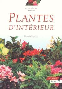 Plantes d'intérieur