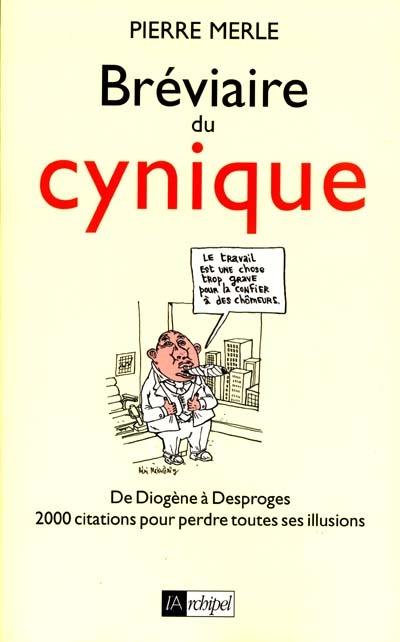 Bréviaire du cynique