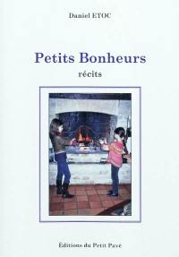 Petits bonheurs