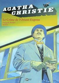 Le crime de l'Orient-express