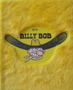 Billy Bob