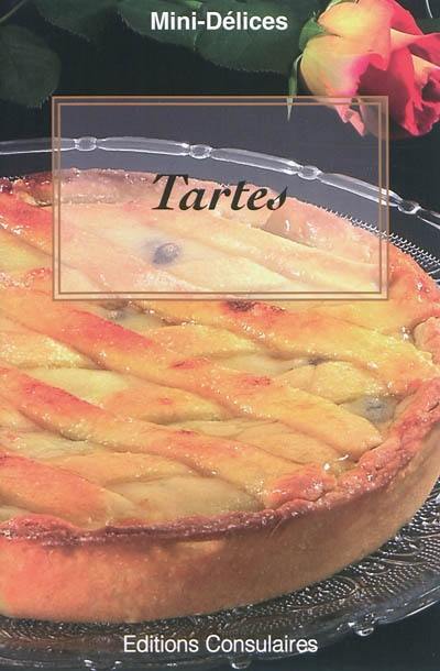 Tartes