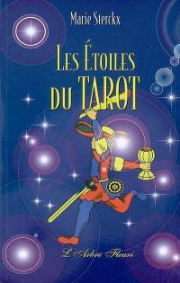 Les étoiles du tarot