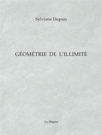 Géométrie de l'illimité