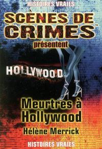 Meurtres à Hollywood