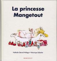 La princesse Mangetout