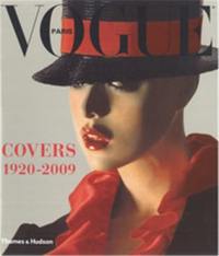 Paris Vogue : Covers 1920-2009