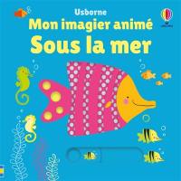 Sous la mer