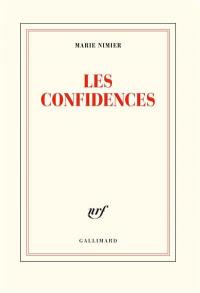 Les confidences