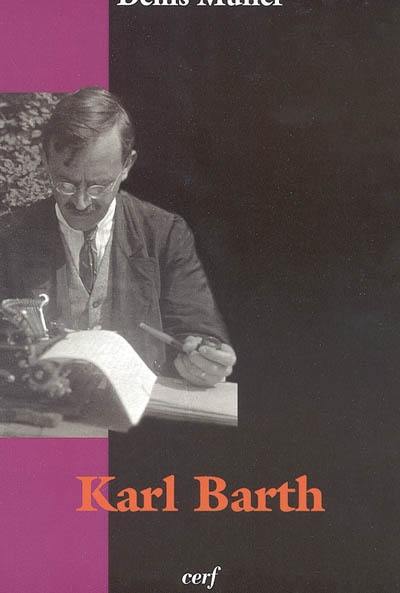 Karl Barth