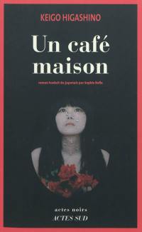 Un café maison