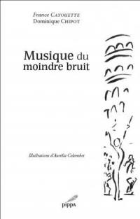 Musique du moindre bruit