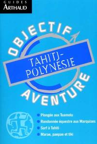 Tahiti Polynésie