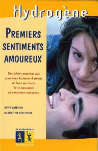 Premiers sentiments amoureux