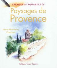 Paysages de Provence