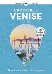 Venise : 2025-2026