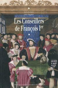 Les conseillers de François 1er