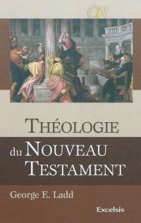 Théologie du Nouveau Testament