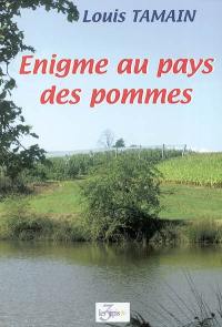 Enigme au pays des pommes