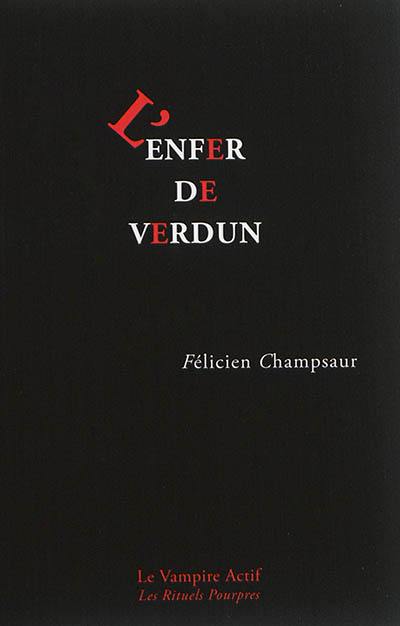 L'enfer de Verdun