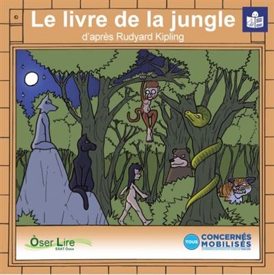 Le livre de la jungle