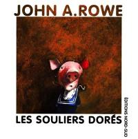 Les souliers dorés