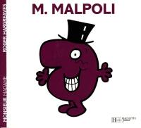 Monsieur Malpoli