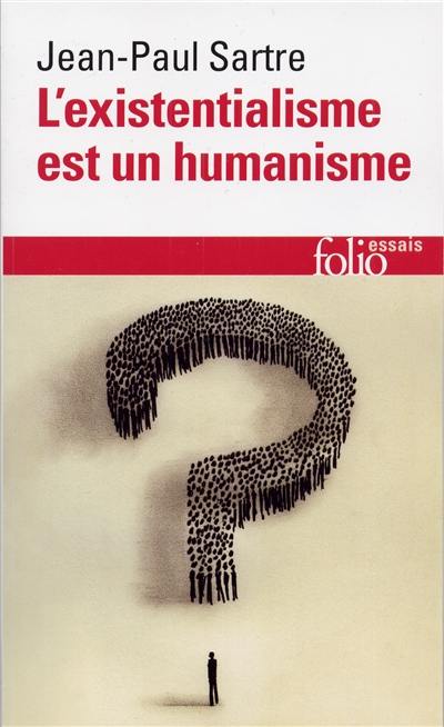 L'existentialisme est un humanisme