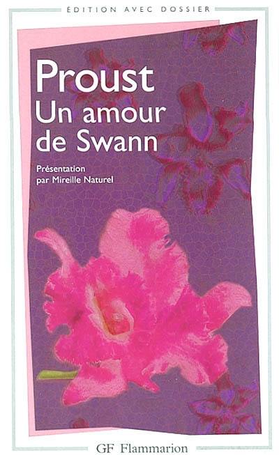 Un amour de Swann