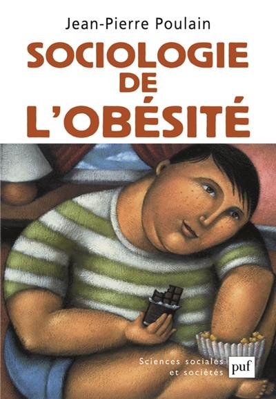 Sociologie de l'obésité