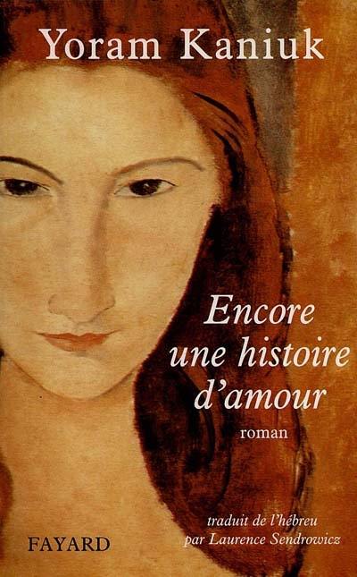 Encore une histoire d'amour