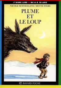 Plume et le loup