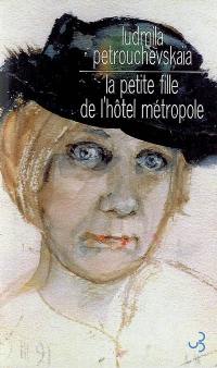 La petite fille de l'hôtel Métropole