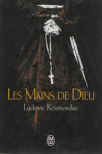 Les mains de Dieu