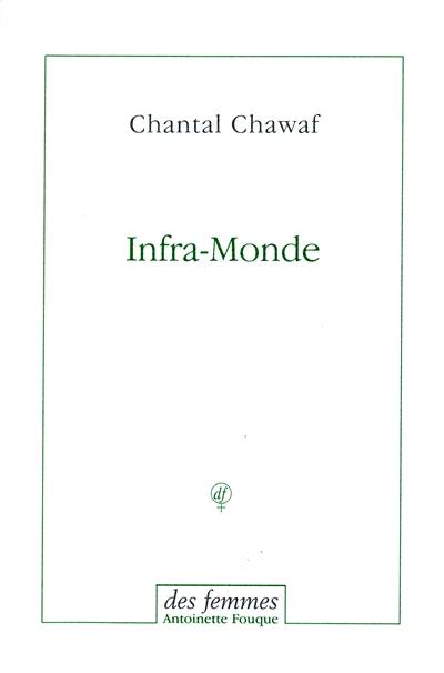 Infra-monde